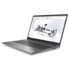 Ноутбук HP ZBook 15.6 inch g8-Intel-Core-i7-11850H-2,5GHz-32Gb-DDR4-512Gb-SSD-W15.6-FHD-iPS-Web-NVIDIA A2000 Laptop (4Gb)-(B)-Б/В