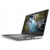 Ноутбук Dell Precision 7560-Intel Core-i7-11850H-2,47GHz-32Gb-DDR4-1Tb-SSD-W15,6-FHD-IPS-Web-NVIDIA Quadro A3000 (6Gb)-(B)-Б/В