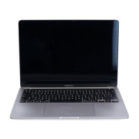 Ноутбук Apple MacBook Pro A2251-Intel Core i5-1038NG7-2.0GHz-16Gb-DDR4-500Gb-SSD-Web-W13.3-WQXG-IPS-(B)-Б/В
