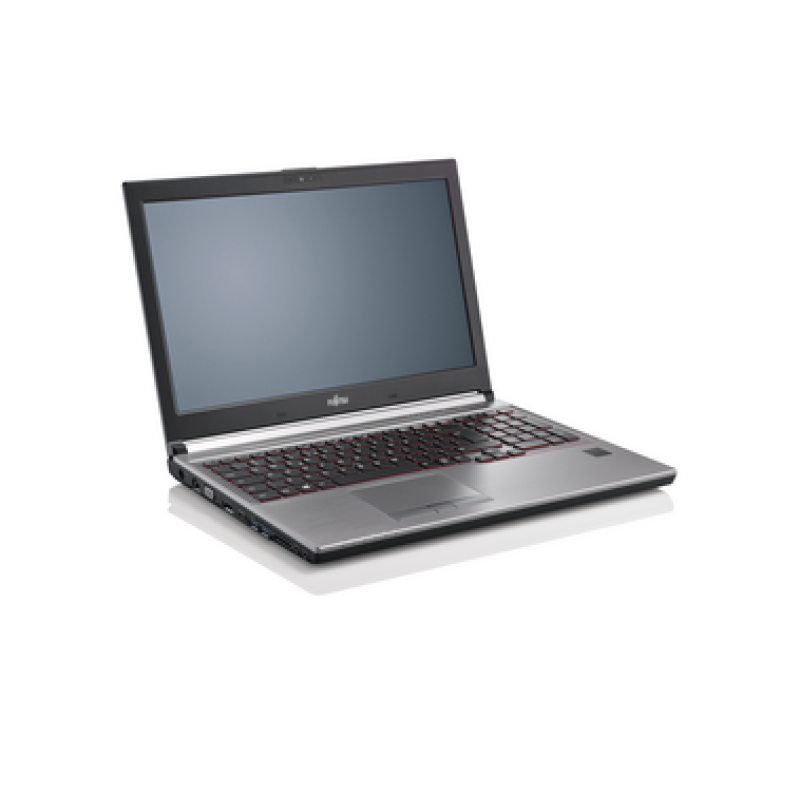 Ноутбук Fujitsu Celsius H760-Intel-Core i7-6820HQ-2,7GHz-16Gb-DDR4-512Gb-SSD-W15.6-FHD-NVIDIA Quadro M2000M-(4Gb)-(B)-Б/У