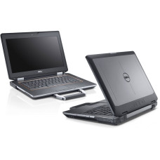 Ноутбук Dell Latitude E6430ATG-Intel Core i5-3340M-2,7GHz-8Gb-DDR3-500Gb-HDD-DVD-RW-W14-HD-(B)-Б/У