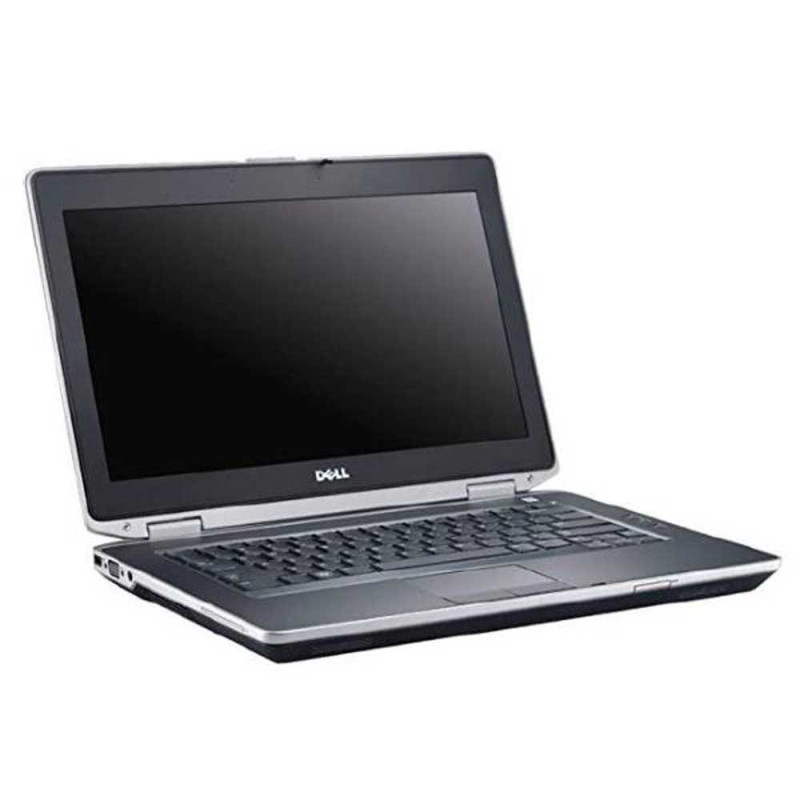 Ноутбук Dell Latitude E6430S-Intel Core i5-3320M-2,6GHz-4Gb-DDR3-250Gb-HDD-W14-HD-Web-(B-)-Б/У