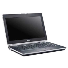 Ноутбук Dell Latitude E6430s-Intel Core i5-3320M-2,6GHz-4Gb-DDR3-320Gb-HDD-W14-HD-Web-(B-)-Б/У