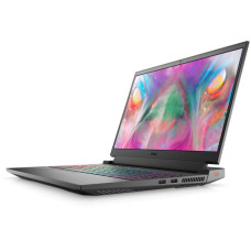  Ноутбук Dell  G15 5511 -Ryzen 5 5600H-3.3GHz-16Gb-DDR4-1Tb-SSD-W15.5-Web-FHD-NVIDIA GeForce RTX3050-4Gb-(B)-Б/У
