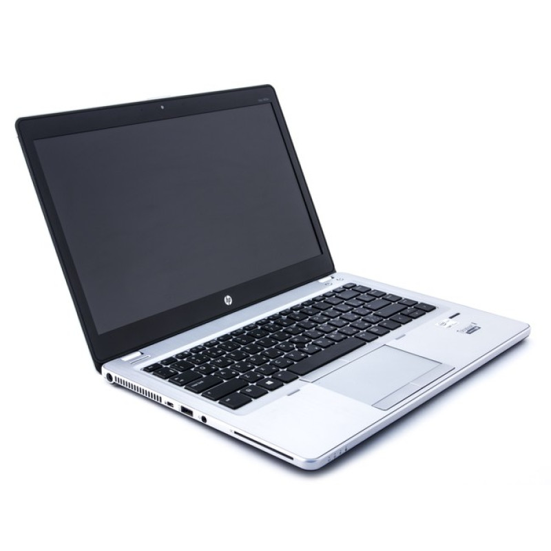 Ноутбук HP EliteBook Folio 9470m-Intel Core–i5-3437U-1,90GHz-8Gb-DDR3-320Gb-HDD-W14-HD+-Web-(B)-Б/В