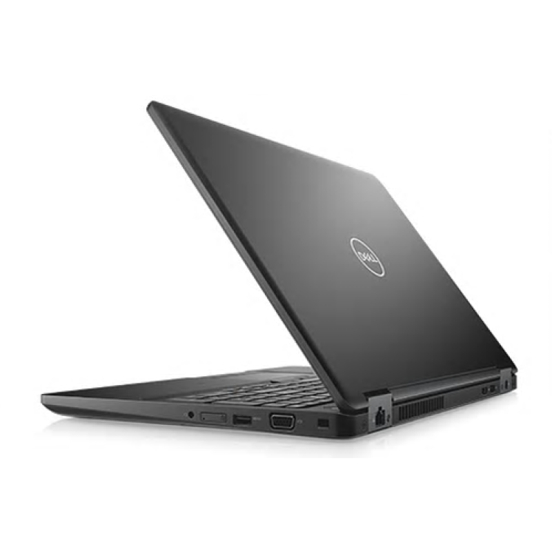 Ноутбук Dell Precision 3530-Intel Core-I7-8850H-2.6GHz-8Gb-DDR4-128Gb-SSD-W15.6-FHD-IPS-Web-NVIDIA Quadro P600 4gb-(B)-Б/У