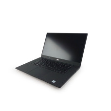 Ноутбук Dell Precision 5510-Intel Core i7-6820HQ-2.7Ghz-16Gb-DDR4-256Gb-SSD-W15.6-FHD-IPS-nVidia Quadro M1000M 2Gb-(B)-Б/У
