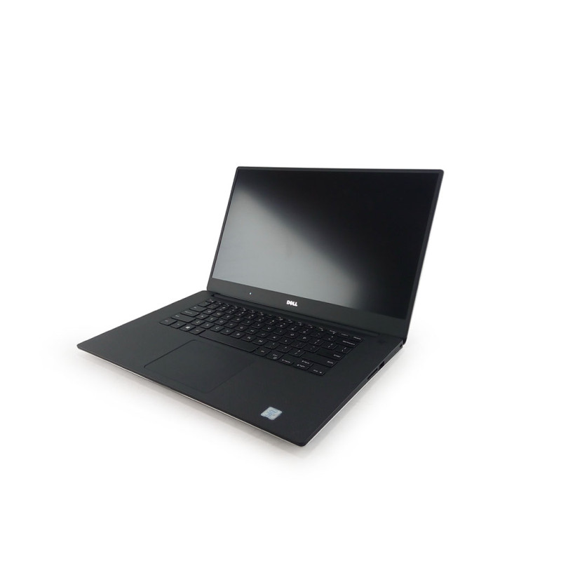 Ноутбук Dell Precision 5510-Intel Core i7-6820HQ-2.7Ghz-16Gb-DDR4-256Gb-SSD-W15.6-FHD-IPS-nVidia Quadro M1000M 2Gb-(B)-Б/У