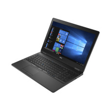 Ноутбук Dell Precision 3520-Intel Core i7-7820HQ-2.90GHz-8Gb-DDR4-128Gb-SSD-W15,6-FHD-IPS-Web-nVidia Quadro M620 2 Gb-(B)-Б/У