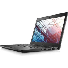 Ноутбук Dell Latitude 5290-Intel Core-I5-8350U-1.7GHz-8Gb-DDR4-128Gb-SSD-W12.5-HD-Web-(B)-Б/У