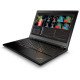 Lenovo ThinkPad P50-Intel Core-i7-6820HQ-2.7GHz-16Gb-DDR4-480Gb-SSD-W15.6-4K-IPS-NVIDIA QUADRO M1000M(4gb)-(B)-Б/У