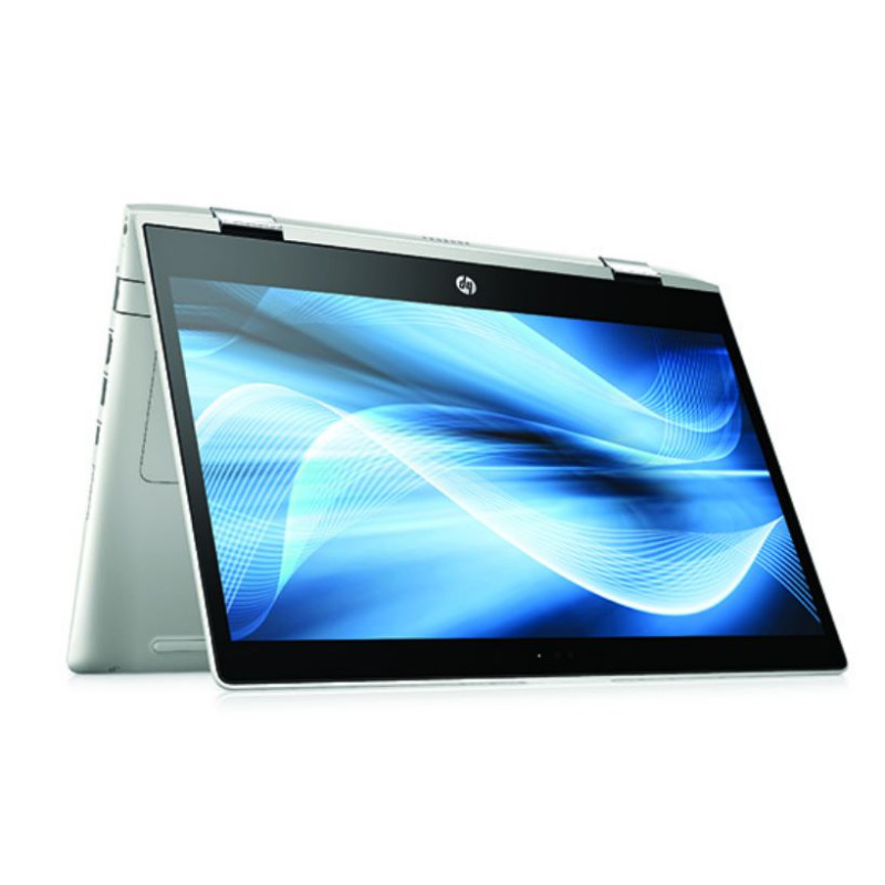 Ноутбук HP ProBook X360 440 G1-Intel Core-i5-8250U-1.6GHz-8Gb-DDR4-128Gb-SSD-W14-FHD-IPS-Touch-(B)-Б/В