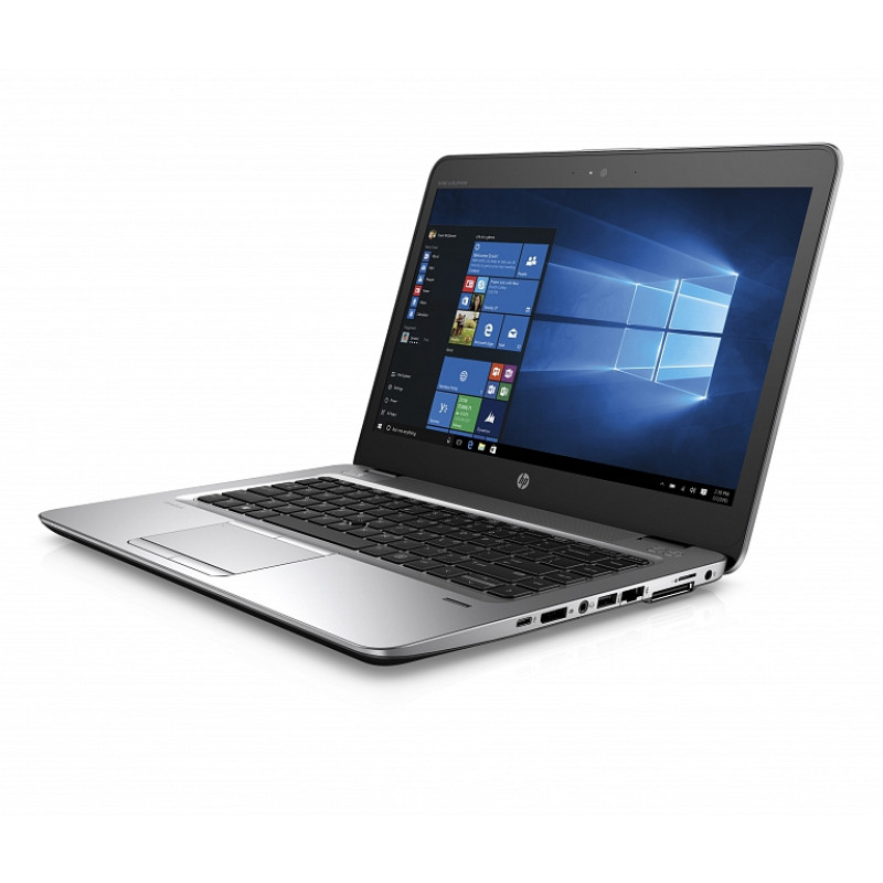 Ноутбук HP EliteBook 820 G4-Intel-Core-i5-7200U-2,70GHz-8Gb-DDR4-128Gb-SSD-W12.5-HD-Web-(B)-Б/В