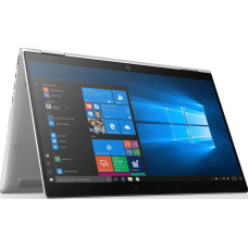 Ноутбук HP EliteBook x360 1030 G3-Intel-Core-i5-8250U-1.6GHz-16Gb-DDR4-256Gb-SSD-W13.3-IPS-FHD-Touch-Web-(B)- Б/В