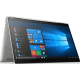 Ноутбук HP EliteBook x360 1030 G3-Intel-Core-i5-8250U-1.6GHz-16Gb-DDR4-256Gb-SSD-W13.3-IPS-FHD-Touch-Web-(B)- Б/В