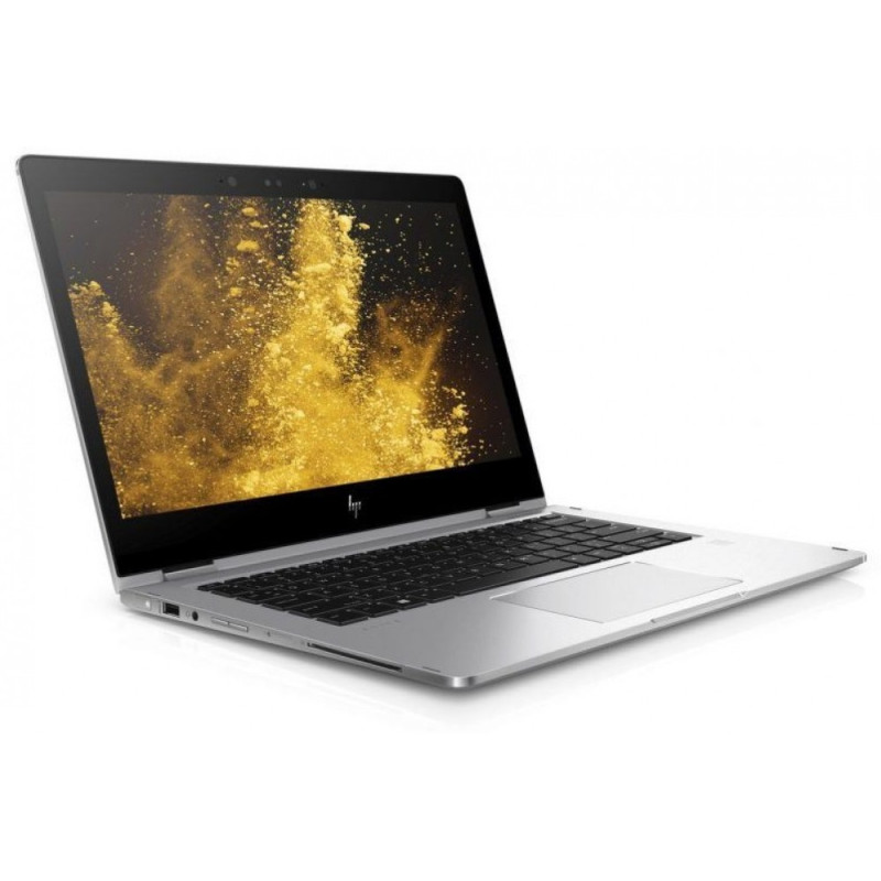 Ноутбук HP EliteBook 745 G5-Ryzen 3 Pro 2300U-2,0GHz-8Gb-DDR4-128Gb-SSD-W14-FHD-IPS-Web-Touch-(B)-Б/В