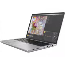 Ноутбук HP ZBook Fury 16 G9-Intel-Core-i7-12850HX-2,7GHz-64Gb-DDR5-1Tb-SSD-W16-IPS-Web-NVIDIA QUADRO RTX A5500-(16Gb)-(B)-Б/В