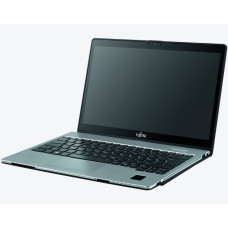 Ноутбук Fujitsu LIFEBOOK S938-Intel-Core-i5-8250U-1,6GHz-8Gb-256Gb-SSD-W13,3- FHD-IPS-Web-(B)- Б/В