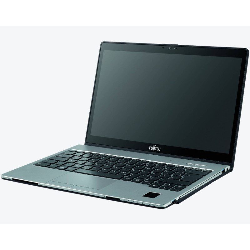 Ноутбук Fujitsu LIFEBOOK S938-Intel-Core-i5-8250U-1,6GHz-8Gb-256Gb-SSD-W13,3- FHD-IPS-Web-(B)- Б/В