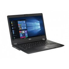 Ноутбук Fujitsu LIFEBOOK U749-Intel-Core-i5-8365U-1,6GHz-8Gb-DDR4-256Gb-SSD-W14-FHD-IPS-Web-(B)-Б/В