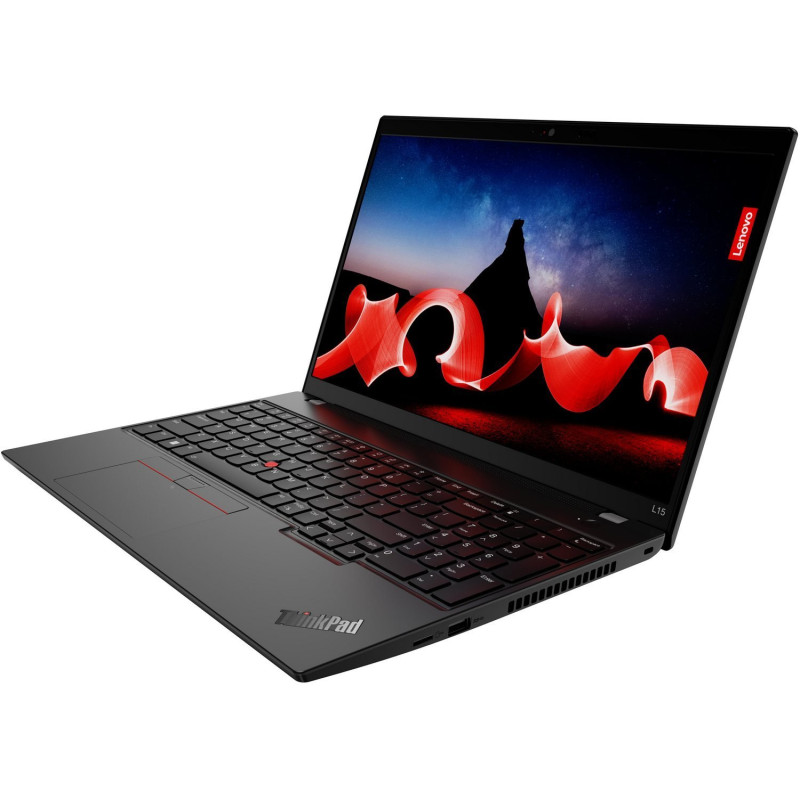 Ноутбук Lenovo ThinkPad L15 Gen 1-AMD Ryzen 5 Pro 4650U-2.1GHz-16Gb-DDR4-512Gb-SSD-W15.6-Web-FHD-IPS-(B)-Б/В