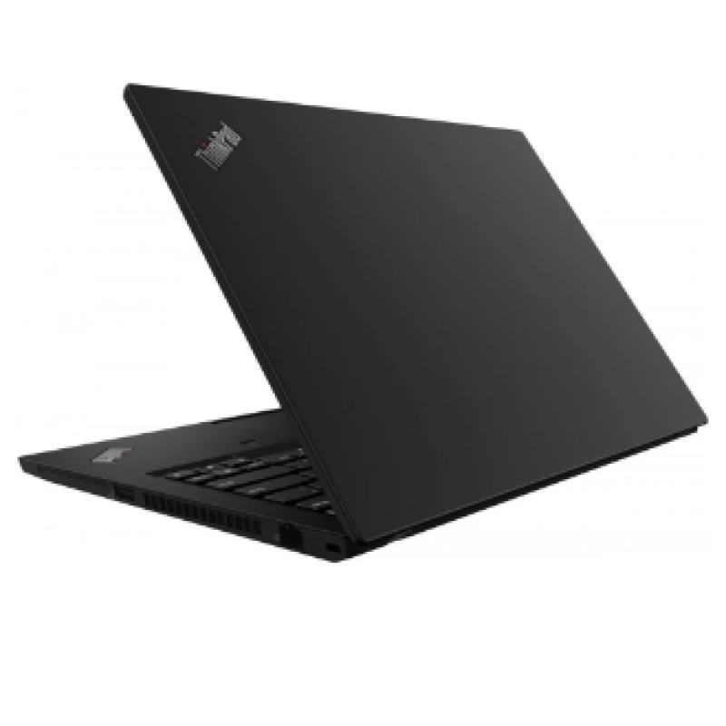 Ноутбук Lenovo ThinkPad T14 Gen1-Intel Core i7-10510U-1.8 Ghz-16Gb-DDR4-256Gb-SSD-W14-FHD-IPS-Nvidia-GeForce MX 330-Web-(B)-Б/У