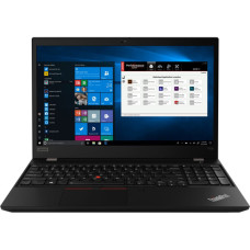 Ноутбук Lenovo ThinkPad P15s Gen2-Intel Core-i7-1185G7-3.0GHz-16Gb-DDR4-512Gb-SSD-W15.6-FHD-IPS-Web-Nvidia-GeForce-T500-(B)-Б/У