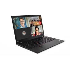 Ноутбук Lenovo ThinkPad T590-Intel Core i5-8365U-1.60GHz-16Gb-DDR4-256Gb-SSD-W15.6-IPS-FHD-Touch-Web-(B)-Б/У