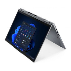 Ноутбук Lenovo ThinkPad X1 Yoga Gen 7-Intel Core i7-1255u-1.7GHz-16Gb-DDR4-512Gb-SSD-W14-IPS-FHD-Touch-Web-(B)-Б/У