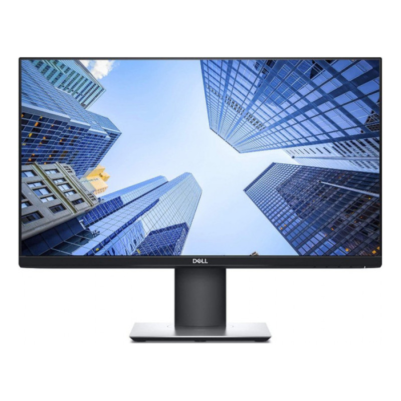 Монітор 23.8" Dell P2419HC-1920x1080-IPS-TFT-(A)-Б/В