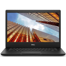Ноутбук Dell Latitude 3400-Intel Core i3-8145U-2.1GHz-8Gb-DDR4-128Gb-SSD-W14-FHD-IPS-Web-(B)-Б/В
