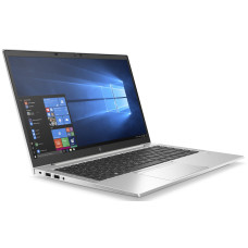 Ноутбук HP EliteBook 840 G7-Intel-Core-i7-10610U-1,80GHz-8Gb-DDR4-256Gb-SSD-W14-FHD-IPS-Web-(B)-Б/В
