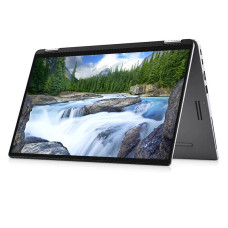 Ноутбук Dell Latitude 7400 2-in-1-Intel Core-I5-8365U-1.6GHz-8Gb-DDR3-256Gb-SSD-W14-Touch-IPS-FHD-Web-(B)-Б/В