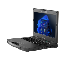 Ноутбук Getac S410 G3-Intel Core i5-8365U-1.6GHz-8Gb-DDR4-512-SSD-W14-HD-(B)-Б/В