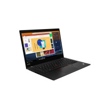 Ноутбук Lenovo ThinkPad X13 Gen 1-Intel Core i5-10310U-1.7GHz-16Gb-DDR4-256Gb-SSD-W13.3-IPS-FHD-Web-(B)-Б/В