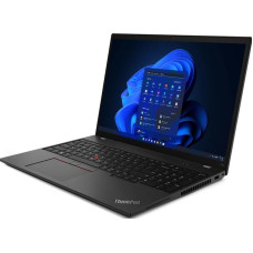 Ноутбук Lenovo ThinkPad T16 Gen1-Intel Core i5-1245U-1.6 Ghz-16Gb-DDR4-512Gb-SSD-W16-FHD-IPS-Touch-Web-(B)-Б/У