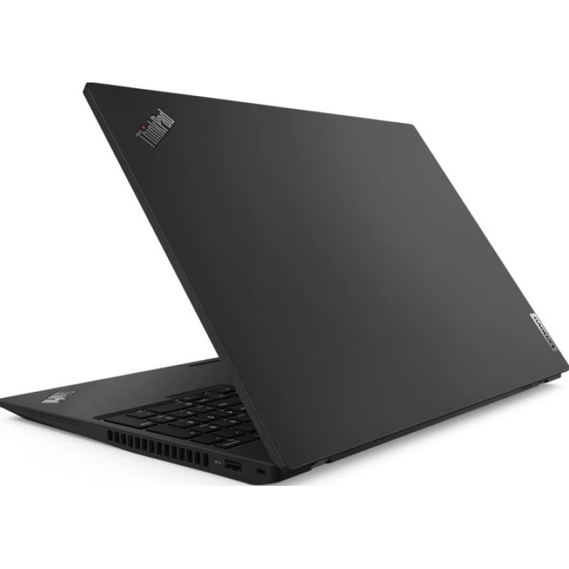 Ноутбук Lenovo ThinkPad T16 Gen1-Intel Core i5-1245U-1.6 Ghz-16Gb-DDR4-512Gb-SSD-W16-FHD-IPS-Touch-Web-(B)-Б/У