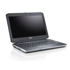 Ноутбук DELL Latitude E5430-Intel Core-i5-3320M-2.6Ghz-8Gb-DDR3-250Gb-HDD-W14-DVD-R-Web-HD-(C)-Б/В