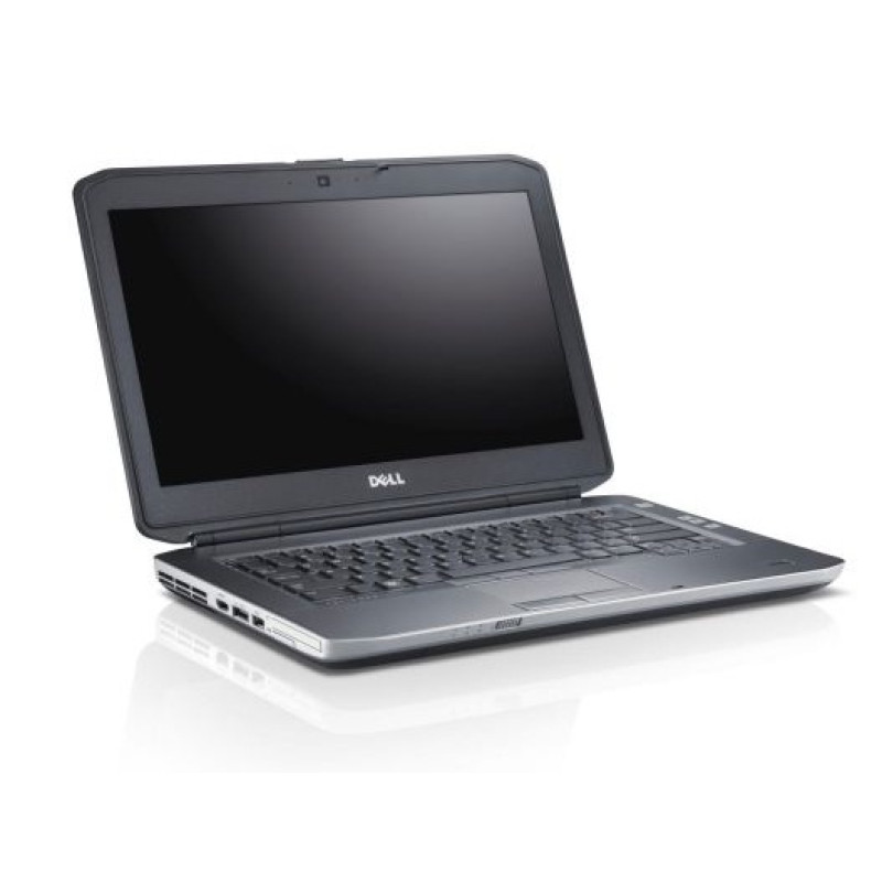 Ноутбук DELL Latitude E5430-Intel Core-i5-3320M-2.6Ghz-8Gb-DDR3-250Gb-HDD-W14-DVD-R-Web-HD-(C)-Б/В