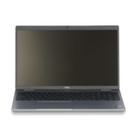 Ноутбук Dell Precision 3561-Intel Core-I5-11400H-2.7GHz-16Gb-DDR4-512Gb-SSD-W15.6-FHD-IPS-Web-NVIDIA T600-(B)-Б/В