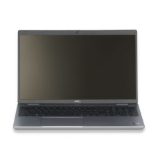 Ноутбук Dell Precision 3561-Intel Core-I5-11400H-2.7GHz-16Gb-DDR4-512Gb-SSD-W15.6-FHD-IPS-Web-NVIDIA T600-(B)-Б/У