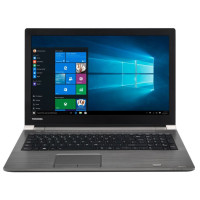 Ноутбук Toshiba Tecra A50-EC-11H-Intel Core i5-8250U-1.6GHz-8Gb-DDR4-256Gb-SSD-W15.5-FHD-IPS-Web(B)-Б/В