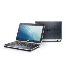 Ноутбук Dell Latitude E6420-Intel Core i5-2520M-2.5GHz-8Gb-DDR3-250Gb-HDD-DVD-RW-W14-HD-Web-(B)-Б/В