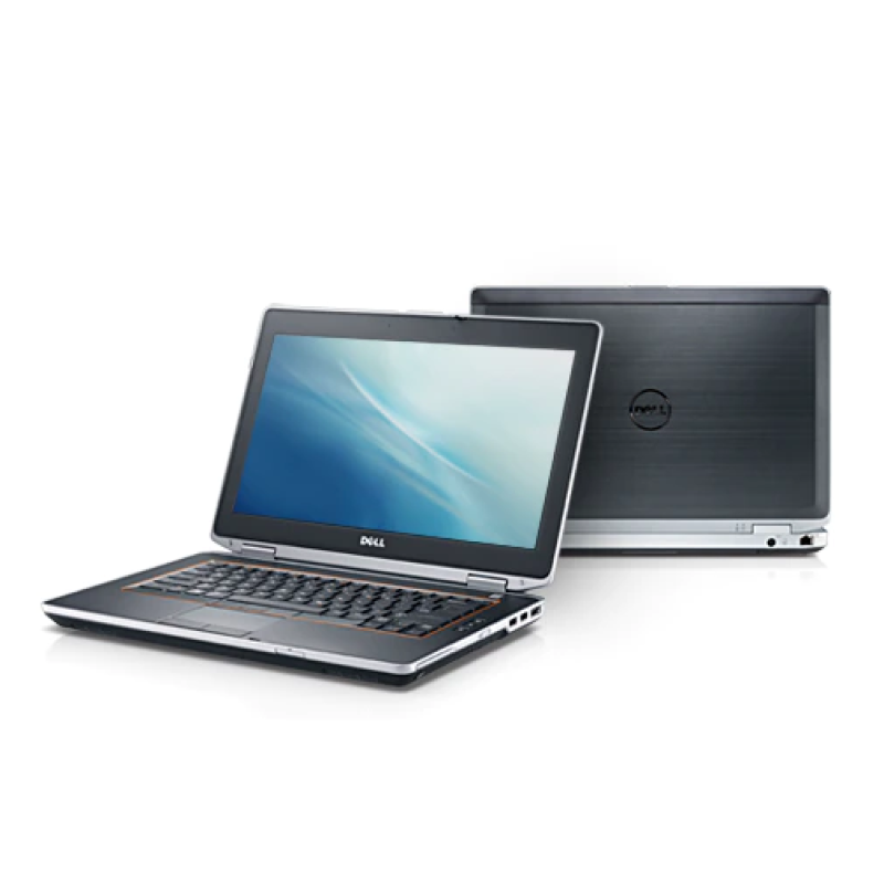Ноутбук Dell Latitude E6420-Intel Core i5-2520M-2.5GHz-4Gb-DDR3-250Gb-HDD-DVD-R-W14-(B-)-Б/У