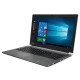 Ноутбук Toshiba Tecra A50-C-1ZV-Intel Core i5-6200U-2.3GHz-8Gb-DDR4-256Gb-SSD-W15.5-FHD-IPS-Web(B)-Б/В
