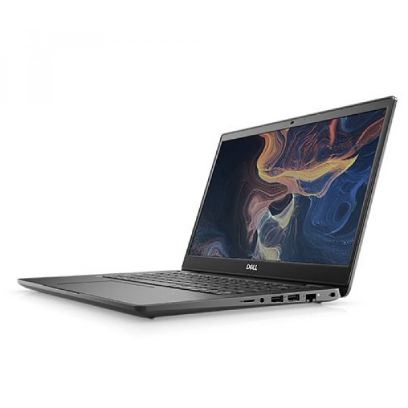 Ноутбук Dell Latitude 3510-Intel-Core-i5-10210U-1.6GHz-8Gb-DDR4-SSD-1TB-W15.6-FHD-IPS-Web-(B)-Б/В