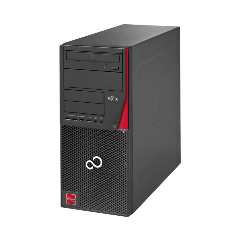 Системний блок Fujitsu ESPRIMO P920-MT-Intel-Core-i5-4570-3,2GHz-32Gb-DDR3-SSD128Gb-HDD-500Gb-DVD-R- Б/В