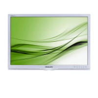 Монітор 24" Philips Brilliance 240P2ES/00 1920x1200-TN- БЕЗ НОЖКИ (C)-Б/В
