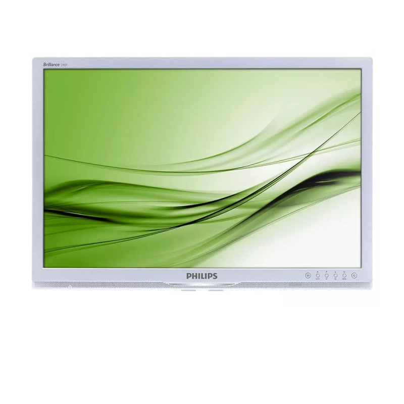 Монітор 24" Philips Brilliance 240P2ES/00 1920x1200-TN- БЕЗ НОЖКИ (C)-Б/В