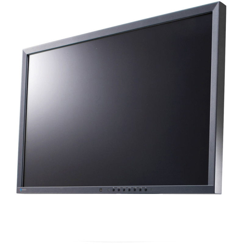 Монітор 24" EIZO FlexScan EV2436W 1920x1200 E-IPS- (Нема ноги)-(С)-Б/В